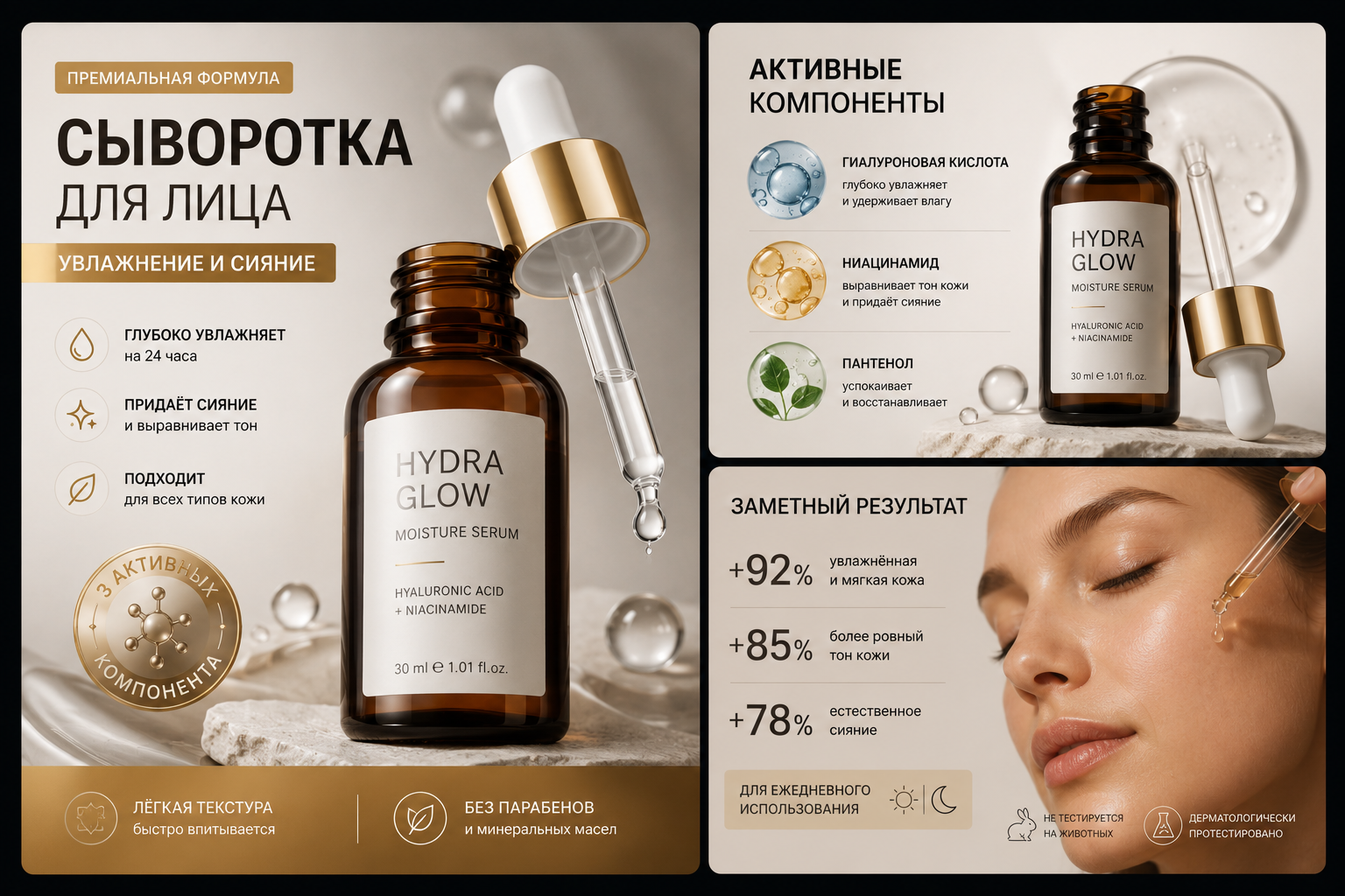 Карточки товара